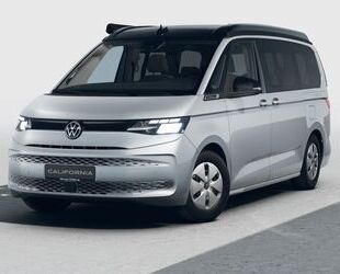 VW Volkswagen T7 2.0TDI DSG California Beach GV5 Lite Gebrauchtwagen