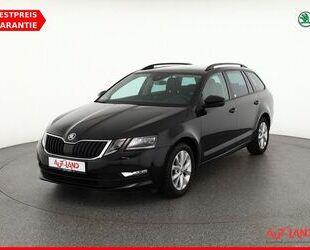 Skoda Skoda Octavia Combi 1.5 TSI DSG Tour LED ACC Smart Gebrauchtwagen