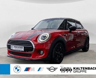 Mini MINI Cooper SHZ SPORTSITZ(E) NAVI LED SCHEINWERFER Gebrauchtwagen