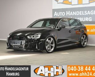 Audi Audi RS3 2.5 TFSI QUATTRO SPORTBACK KW-FAHRW.|LED| Gebrauchtwagen