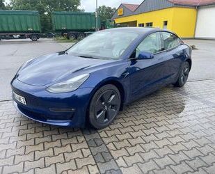 Tesla Tesla Model 3 Long Range MwSt ausweisbar Gebrauchtwagen