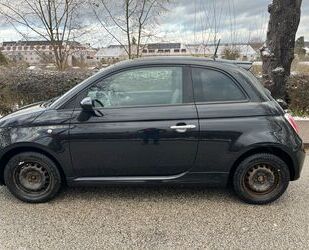 Fiat Fiat 500S Gebrauchtwagen