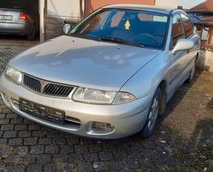 Mitsubishi Mitsubishi Carisma 1,8 GDI Avance Gebrauchtwagen