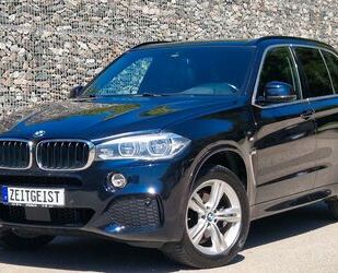 BMW BMW X5 xDrive30d,MPAKET,PANO,LED,LEDER,HEADUP,HARM Gebrauchtwagen