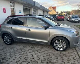 Suzuki Baleno Gebrauchtwagen