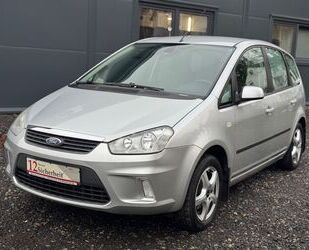 Ford C-Max Gebrauchtwagen