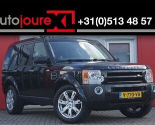 Land Rover Land Rover Discovery Discovery 2.7 TdV6 HSE | Harm Gebrauchtwagen