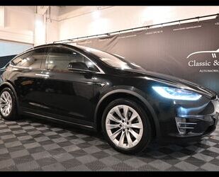 Tesla Tesla Model X 85d /6 SEATS /6 PLACES/FREE SUPERCHA Gebrauchtwagen