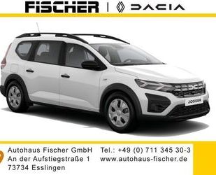 Dacia Dacia Jogger Essential ECO-G 100 *frei konfigurier Gebrauchtwagen