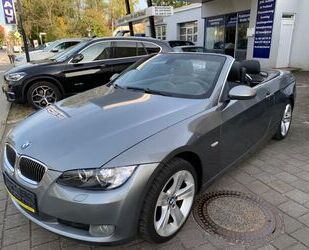 BMW BMW Cabrio 325i / TÜV NEU / LEDER Gebrauchtwagen