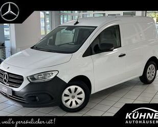 Mercedes-Benz Mercedes-Benz Citan 112 CDI Kasten Klima *MBUX*NAV Gebrauchtwagen