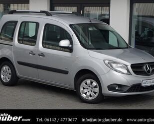 Mercedes-Benz Mercedes-Benz Citan Tourer 111 CDI Lang/Edition/PD Gebrauchtwagen