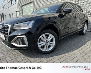 Audi Audi Q2 35 TFSI S tronic advanced Navi All-Season Gebrauchtwagen