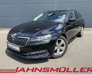 Skoda Skoda Superb Combi Ambition 1,5l TSI DSG LED, Navi Gebrauchtwagen