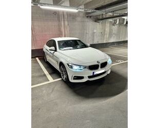 BMW BMW 420d Gran Coupé xDrive Gran Coupé M Sport H/K Gebrauchtwagen