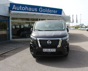 Nissan Nissan Primastar NV 300 N-Connecta 8 Sitzer + Auto Gebrauchtwagen