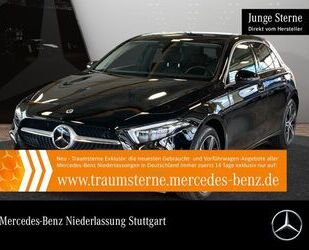 Mercedes-Benz Mercedes-Benz A 250 e Progressive/MBeam/Distr/HuD/ Gebrauchtwagen