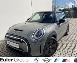 Mini MINI Cooper SE 3-Türer NAV CarPlay DrivAss SHZ Wär Gebrauchtwagen