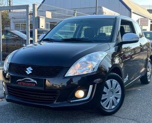 Suzuki Suzuki Swift 1.2Ltr 30 Jahre|AC|1.HAND|SCHECKHEFT| Gebrauchtwagen