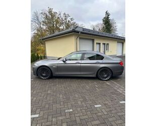 BMW BMW 530d F10 Limousine * Integral-Aktivlenkung Gebrauchtwagen