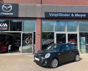 Mini MINI Cooper Leder Automatik Navi Ganzjahresreif Pa Gebrauchtwagen