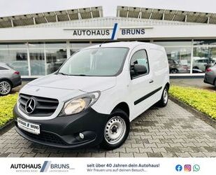 Mercedes-Benz Mercedes-Benz Citan 109 CDI Klima, Regale, 3-Sitze Gebrauchtwagen