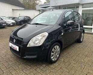 Suzuki Suzuki Splash 1.0 