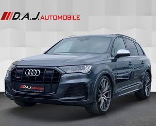 Audi Audi SQ7 4.0 TDI quatt. Pano Raute ACC HuD AHK KAM Gebrauchtwagen