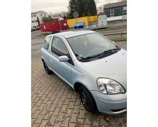 Toyota Toyota Yaris 1.0 !!!TÜV NEU !!! Gebrauchtwagen