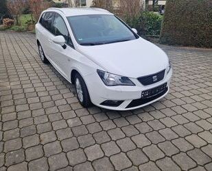 Seat Seat Ibiza ST Style,SH-gepfegt,Sitzheizung ,PDC,Na Gebrauchtwagen