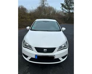 Seat Seat Ibiza 1.2 TSI 66kW Style Gebrauchtwagen