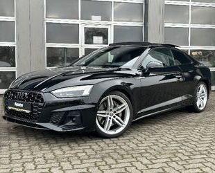 Audi Audi A5 Coupe 50 TDI S-line Panorama Matrix V-Cock Gebrauchtwagen