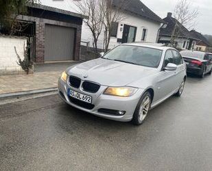 BMW BMW 318i - Gebrauchtwagen