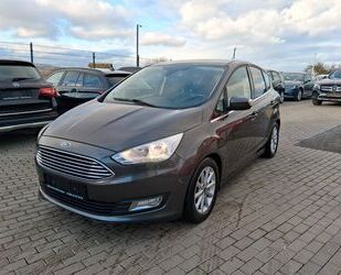 Ford Ford C-Max C-MAX Titanium Gebrauchtwagen