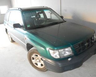 Subaru Subaru Forester 2.0 GX Gebrauchtwagen