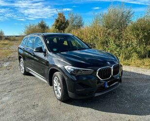 BMW BMW X1 xDrive20i Advantage Gebrauchtwagen