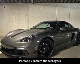 Porsche Porsche Cayman (718) Style Edition | PDK | Sport C Gebrauchtwagen