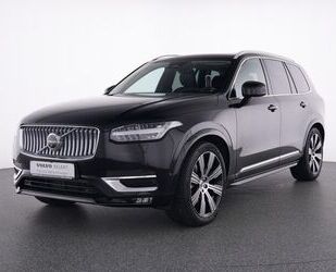 Volvo Volvo XC90 B5 D Ultimate Bright AWD FOUR C + LM21Z Gebrauchtwagen