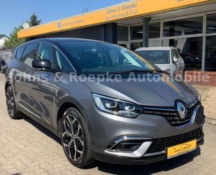 Renault Renault Grand Scenic Executive Automatik/ALLWETTER Gebrauchtwagen