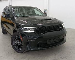 Dodge Dodge Durango 5.7 R/T,NEUES MODELL Gebrauchtwagen