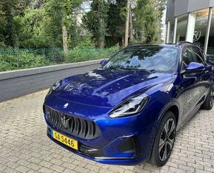 Maserati Maserati Grecale FOLGORE 410 KW/400 V Gebrauchtwagen