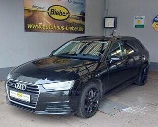 Audi Audi A4 Avant 2.0 TDI S tronic quattro m.GARANTIE Gebrauchtwagen