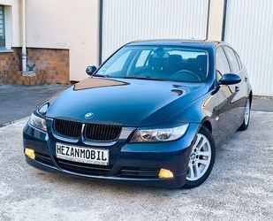 BMW BMW 325i Gebrauchtwagen