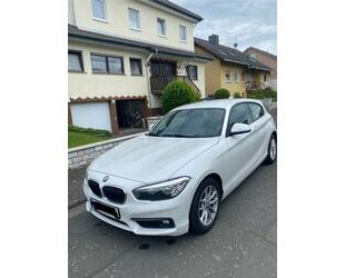 BMW BMW 120d Advantage Advantage Gebrauchtwagen