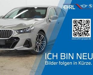 BMW BMW 520d UPE: 78.425€ / 28% Nachlass Gebrauchtwagen