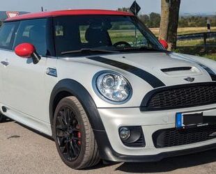 Mini MINI John Cooper Works Gebrauchtwagen