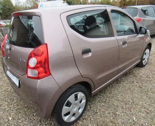 Suzuki Suzuki Alto Basis Km 63231 Neu TÜV+Olwechsel Klima Gebrauchtwagen