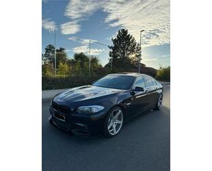 BMW BMW 530d M5 M Paket HUD Keyless GO Gebrauchtwagen