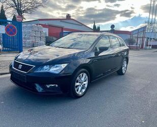 Seat Seat Leon ST Style 1.4 TSI Gebrauchtwagen