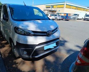 Toyota Toyota Proace L2 Kasten Comfort Navi/Kamera Gebrauchtwagen